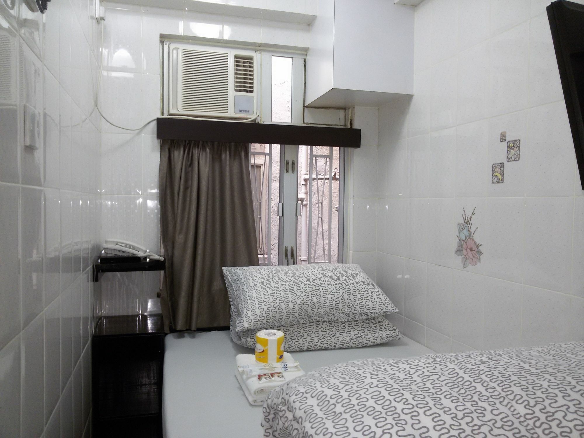 Asia Inn เกาลูน ภายนอก รูปภาพ