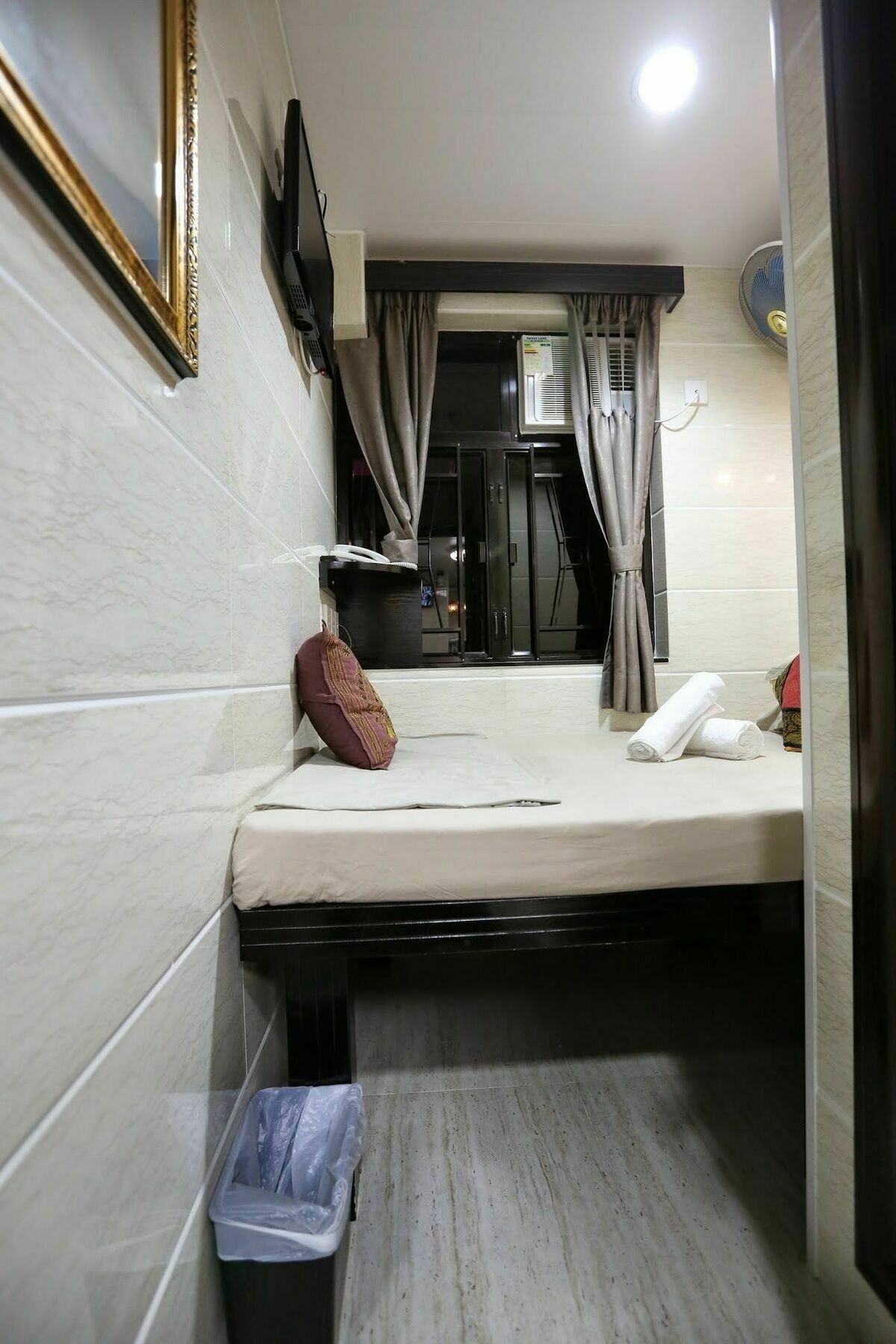 Asia Inn เกาลูน ภายนอก รูปภาพ